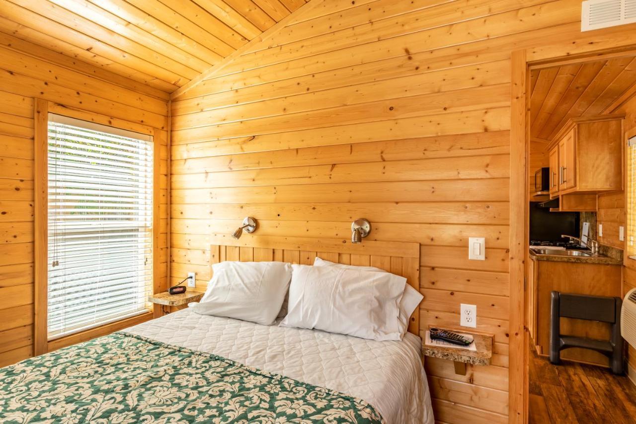 Rancho Oso Cottage 6 Mission Canyon Dış mekan fotoğraf